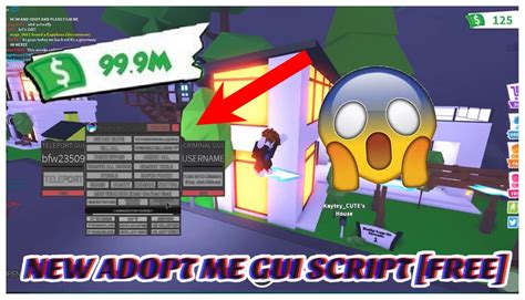 48 KB | None | 0 0 raw download clone embed print report loadstring (game:HttpGet ('https://raw. . Adopt me scripts pastebin